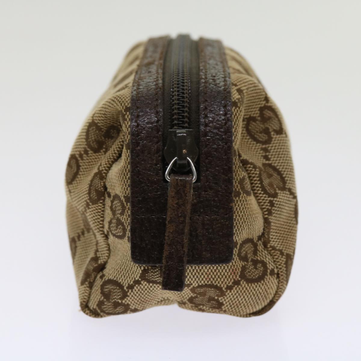 GUCCI Cosmetic pouch Clutch Bag