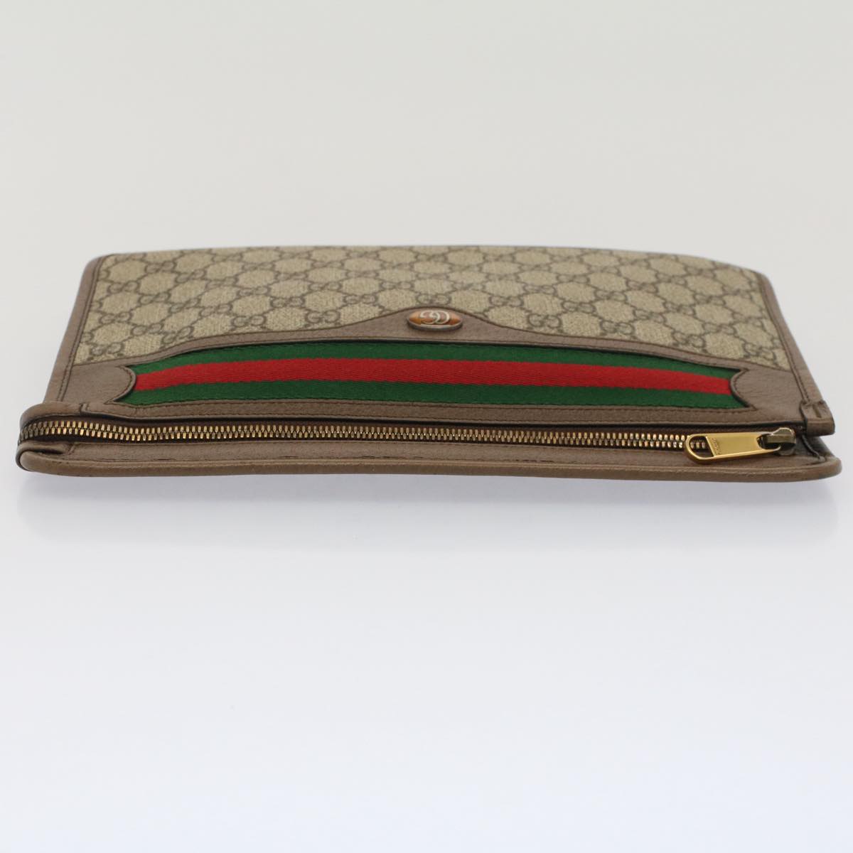 GUCCI Ophidia Clutch Bag