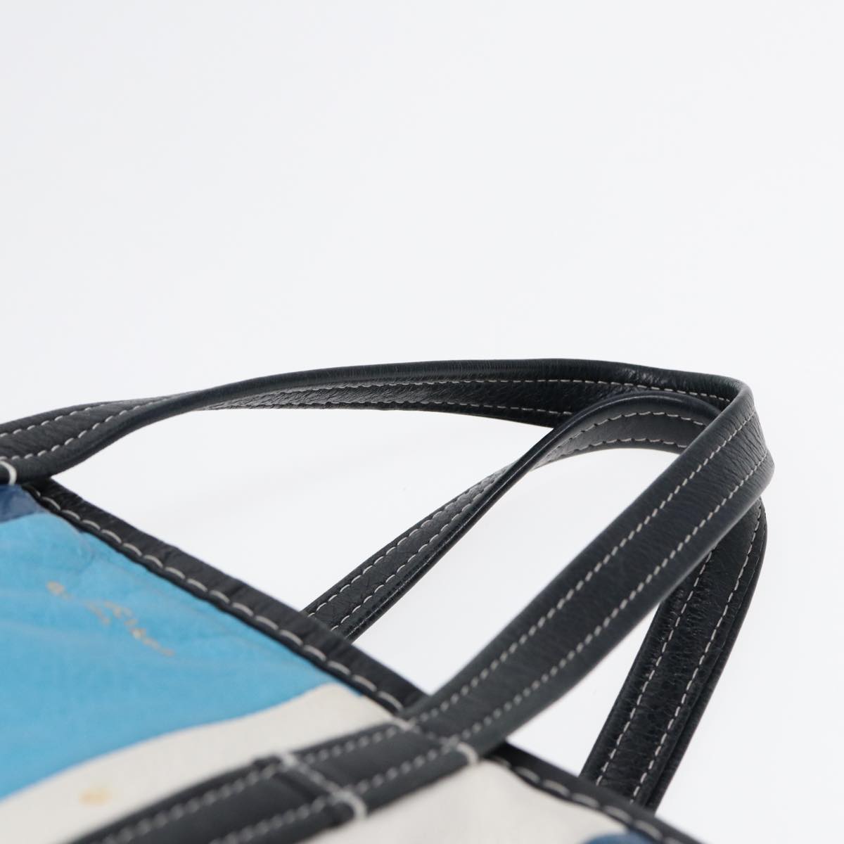 balenciaga Bazar Tote