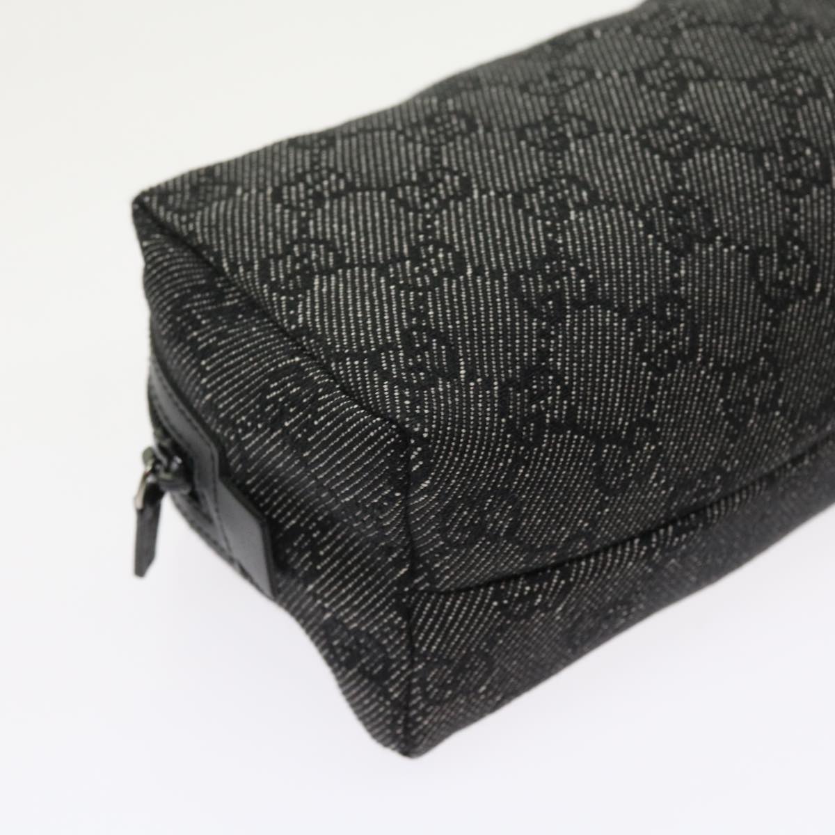 GUCCI Cosmetic pouch Clutch Bag