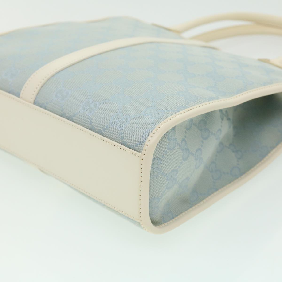 Gucci GG canvas Handbag