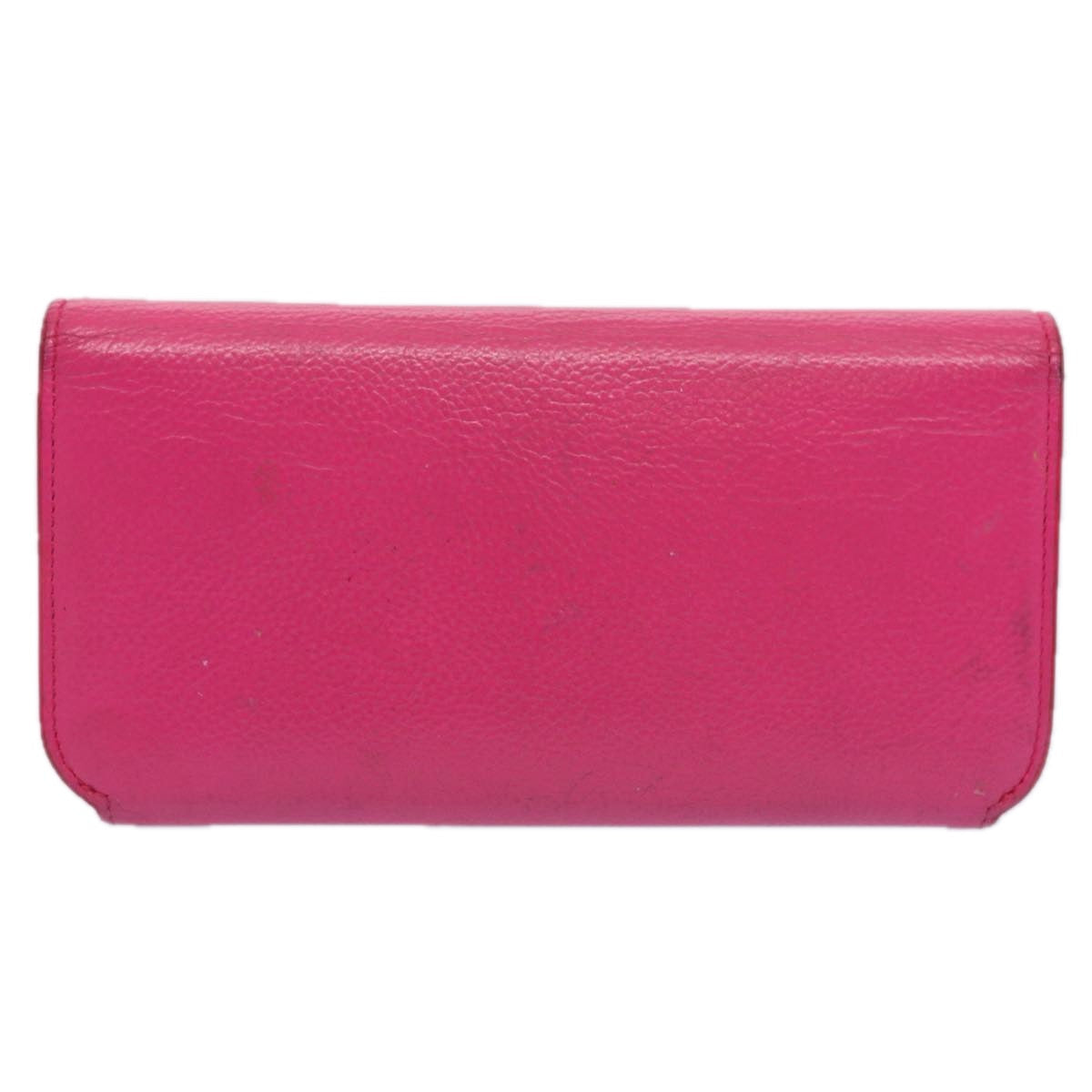 balenciaga Cash Wallet