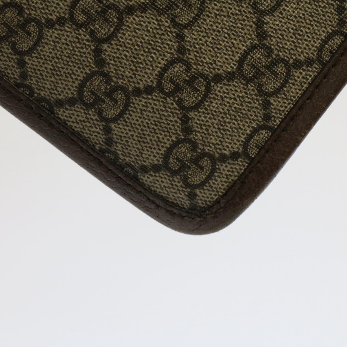 GUCCI Ophidia Clutch Bag