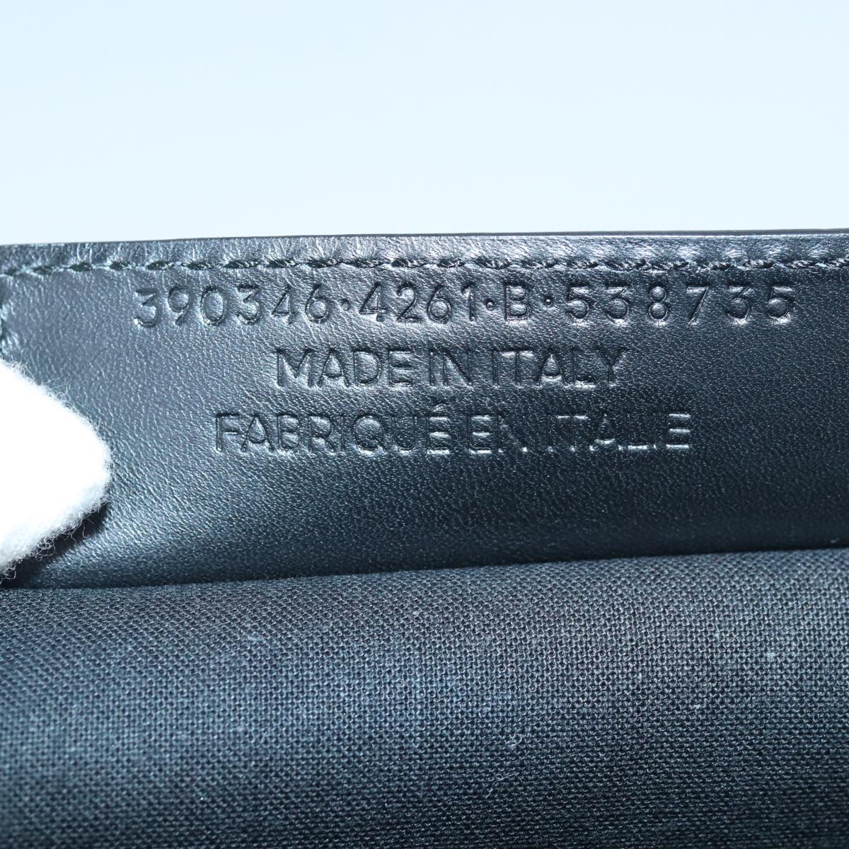 balenciaga Navy Handbag