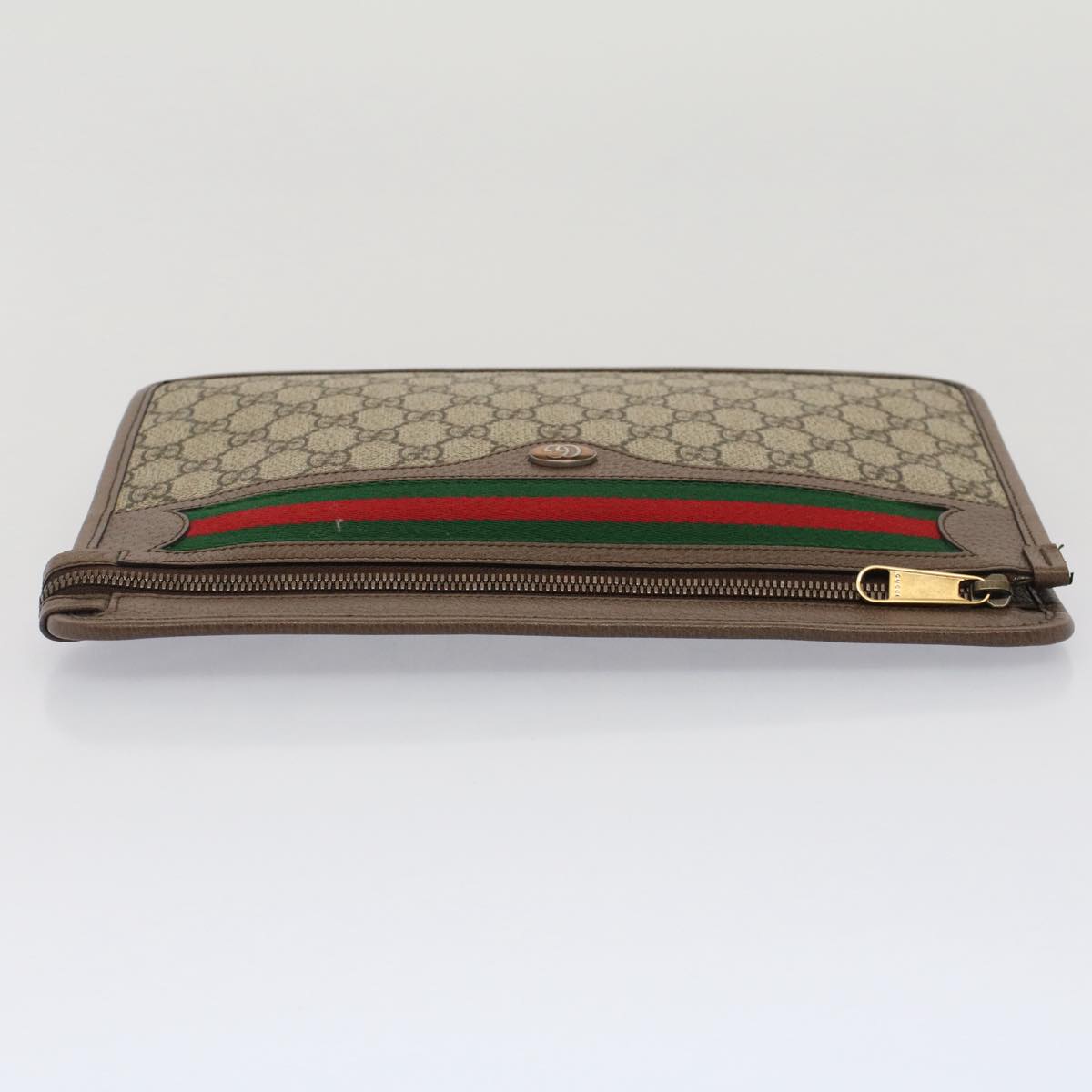GUCCI Ophidia Clutch Bag