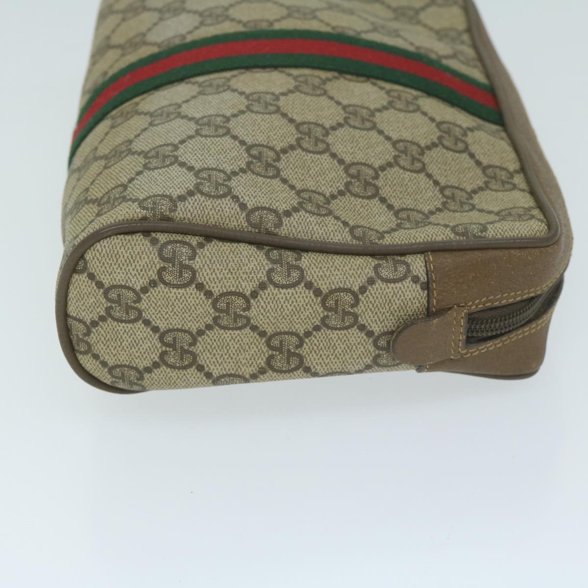 GUCCI Ophidia Clutch Bag