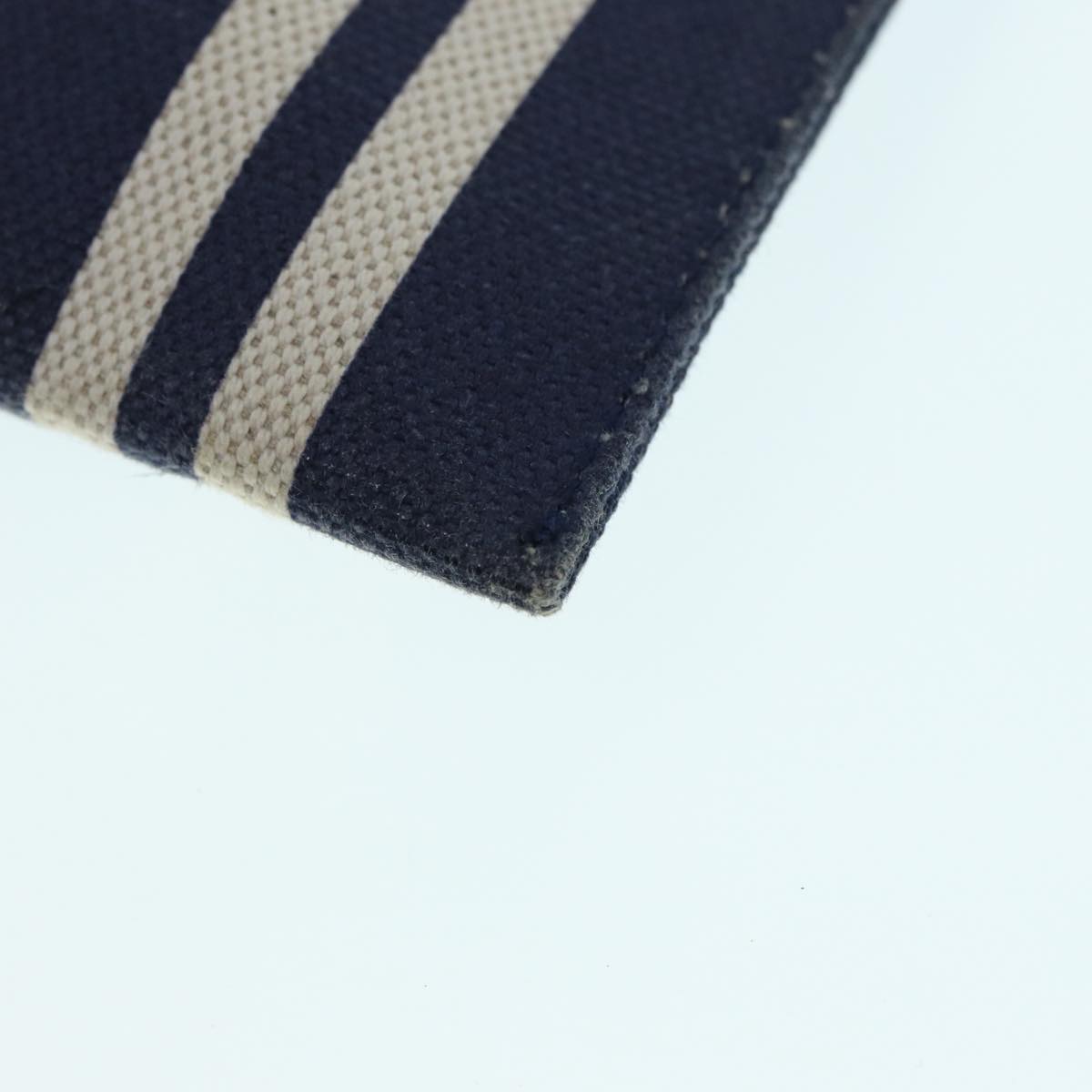 balenciaga Navy Cabas Handbag