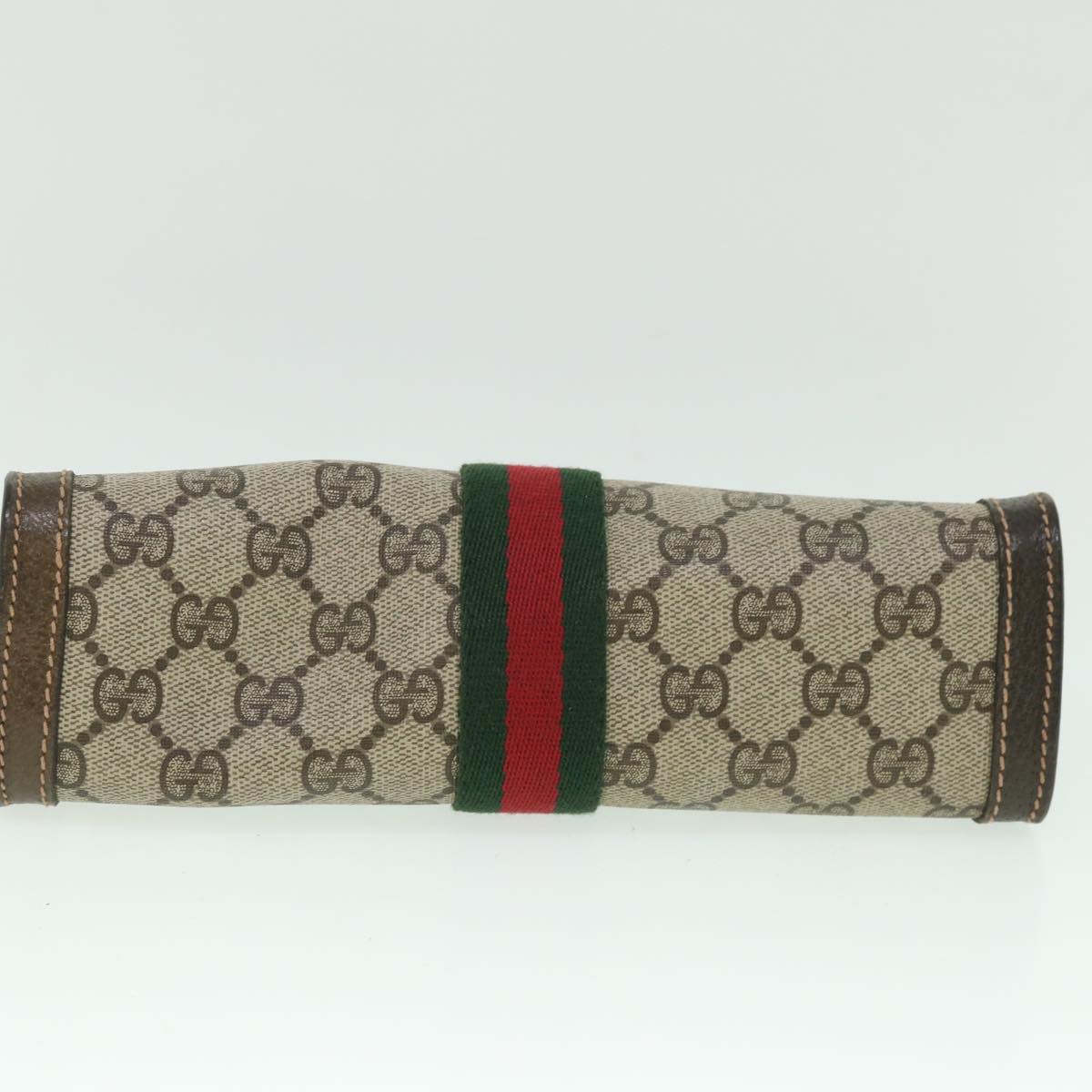 GUCCI Ophidia Clutch Bag