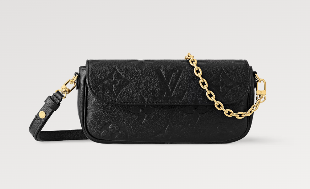 Chloe’s Picks Wallet On Chain Ivy