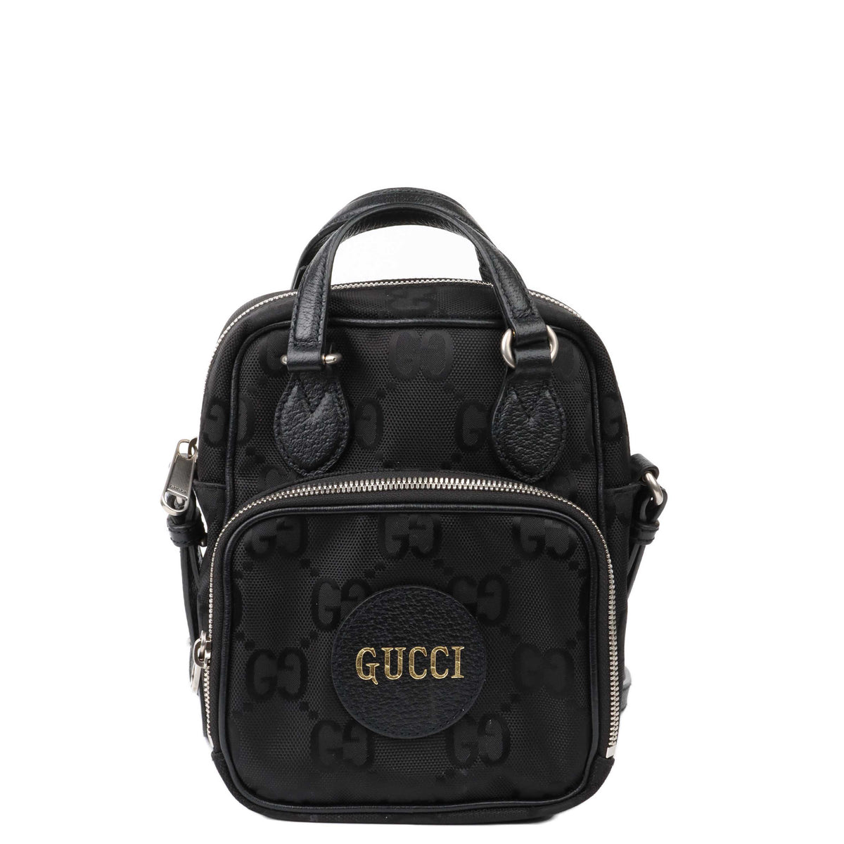 Gucci Mini Top Handle Bag