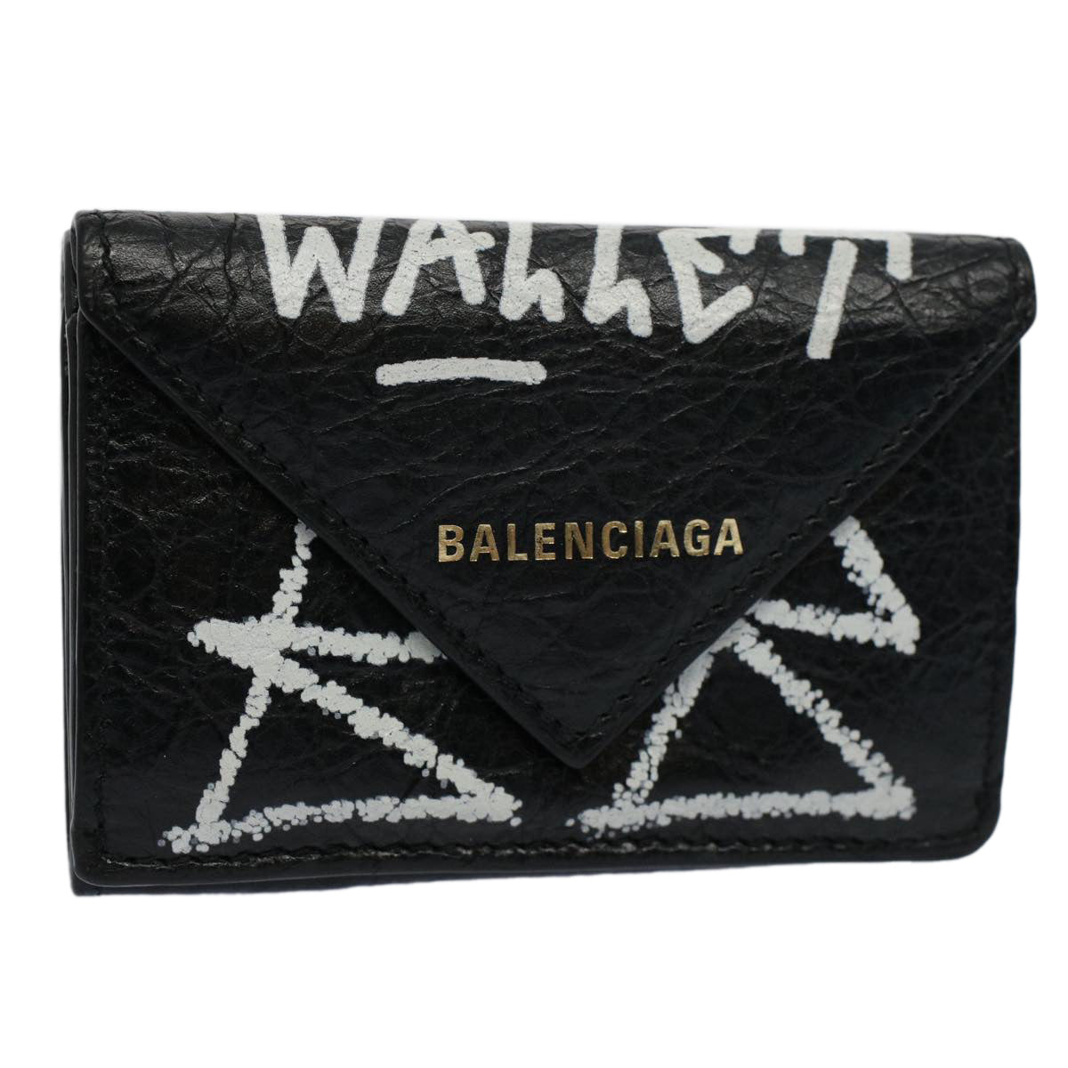 balenciaga Wallet
