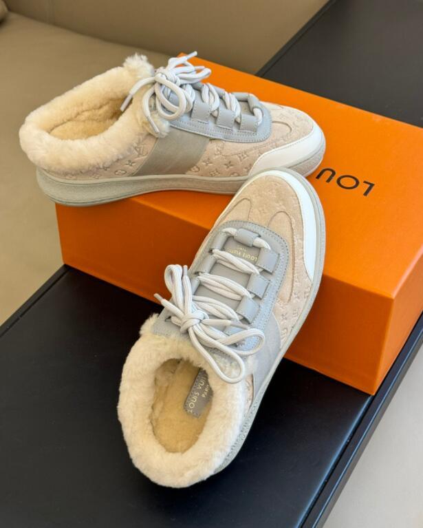 Chloe’s Picks - LOV Women Shoes - 403