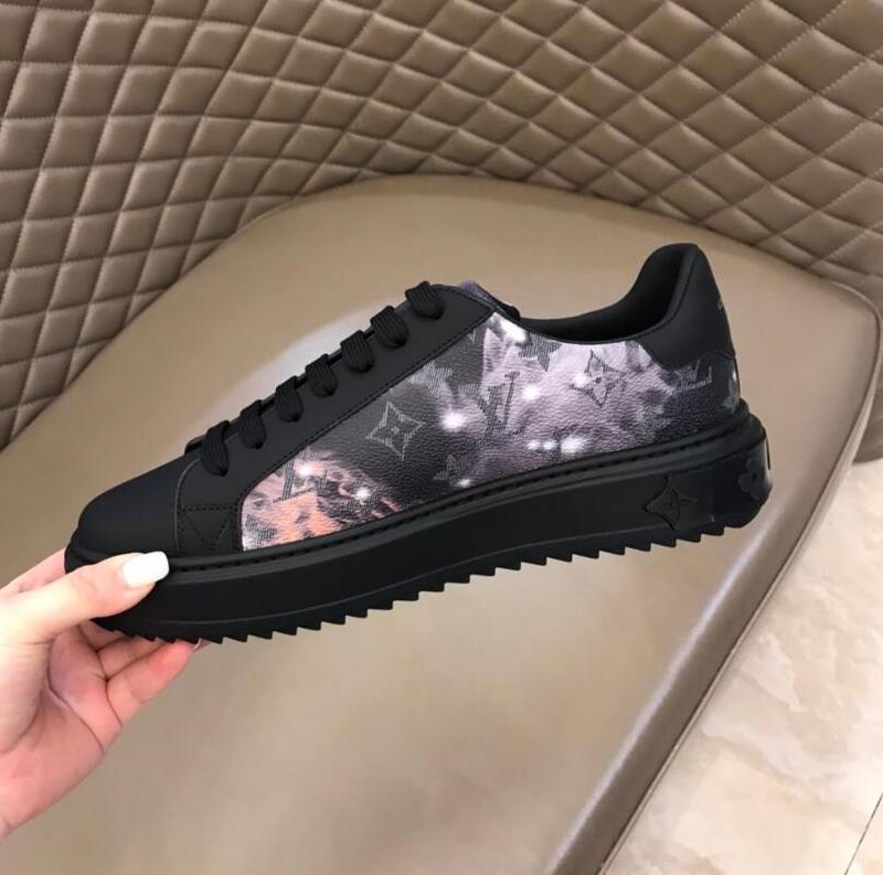 Chloe’s Picks - LOV Men Shoes - 1765