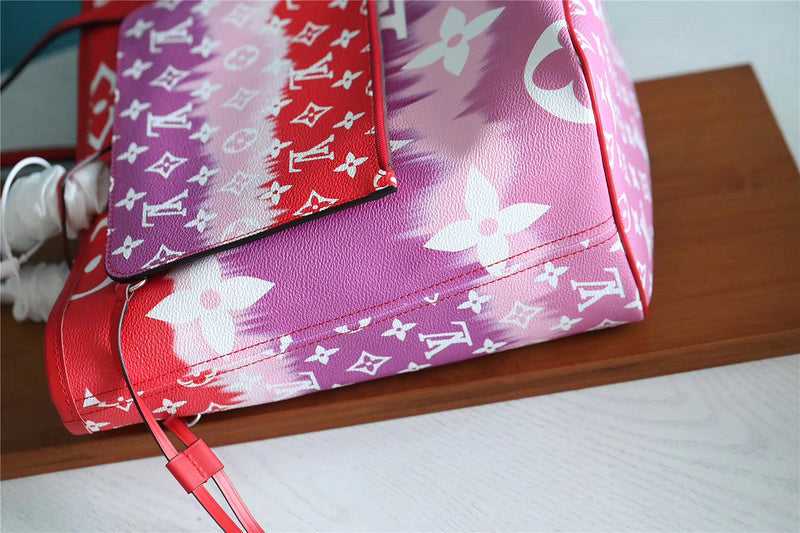 I W Fashion Lu-Vi bags - 8064