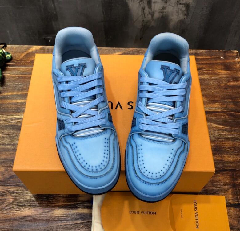 Chloe’s Picks - LOV Men Shoes - 1020