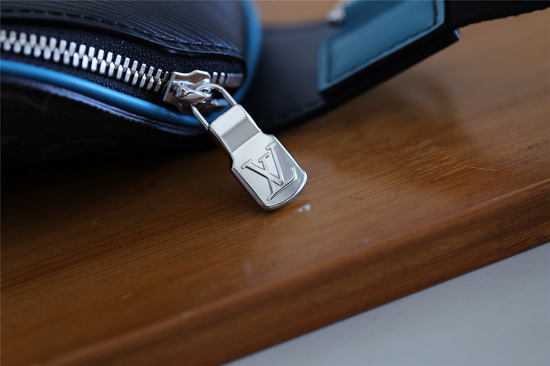 I W Fashion Lu-Vi bags - 10354