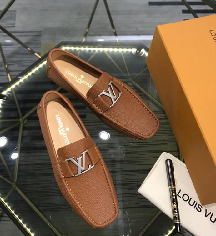 Chloe’s Picks - LOV Men Shoes - 1974