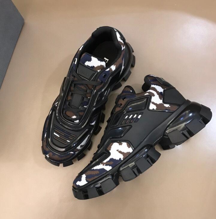 Chloe’s Picks - PD Men Shoes - 420