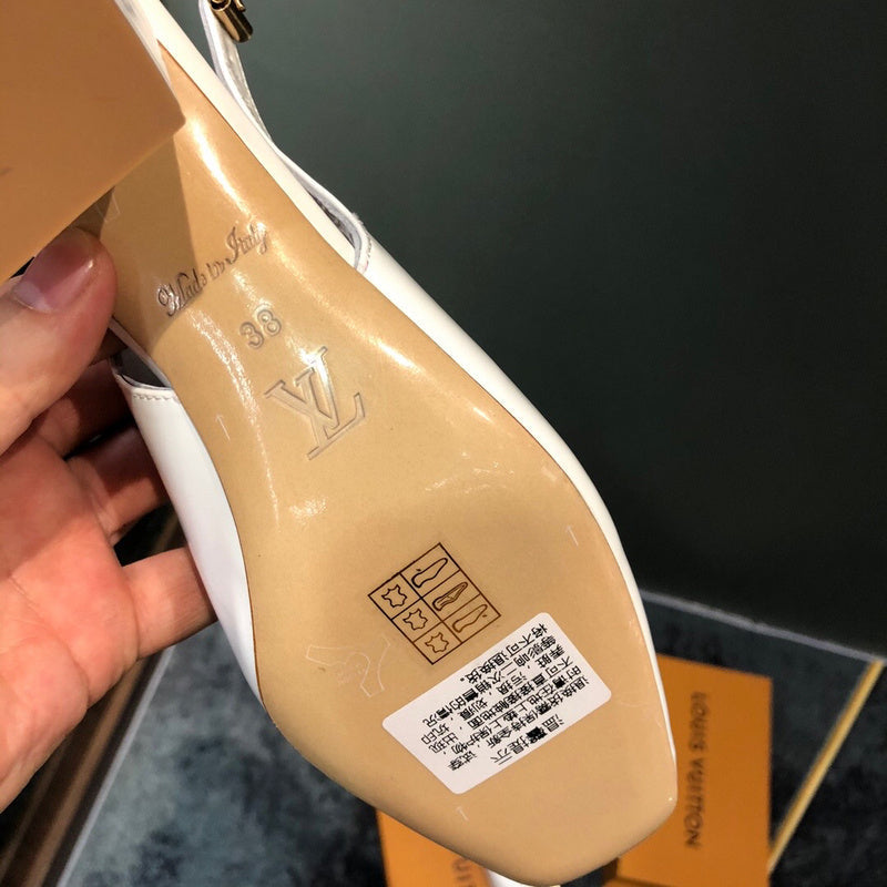 Louis Vuittion Luxury Shoes