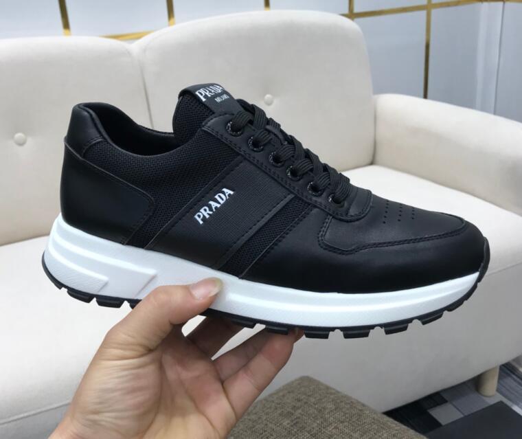 Chloe’s Picks - PD Men Shoes - 442