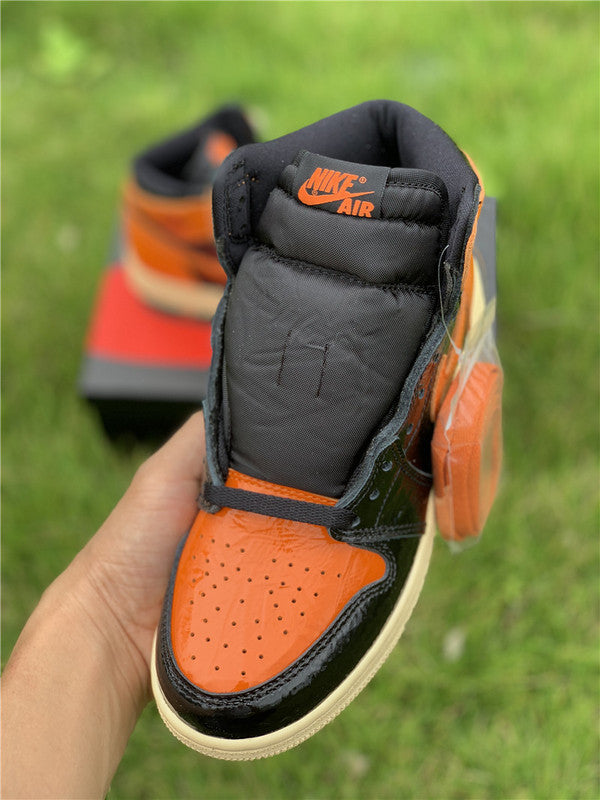 Nike Luxury Shoes
