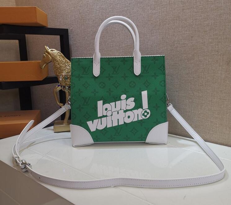 Chloe’s Picks - LOV Bags - 2430