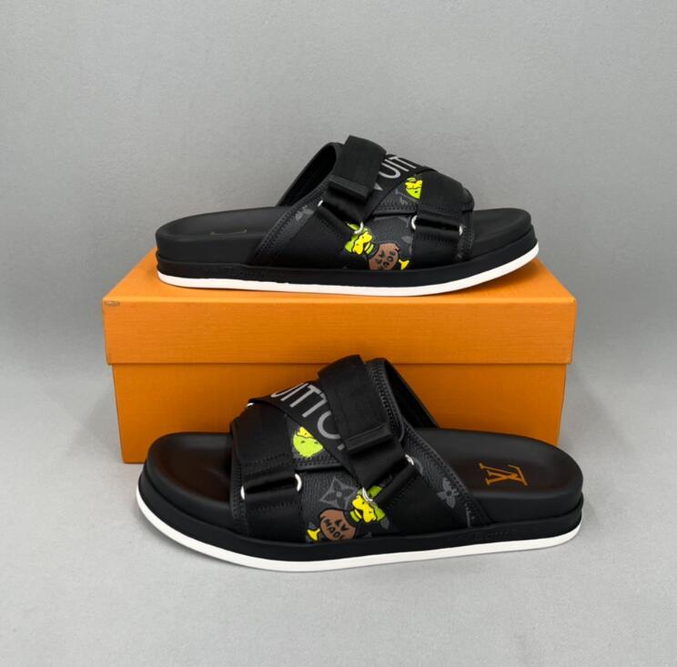 Chloe’s Picks - LOV Men Shoes - 1023