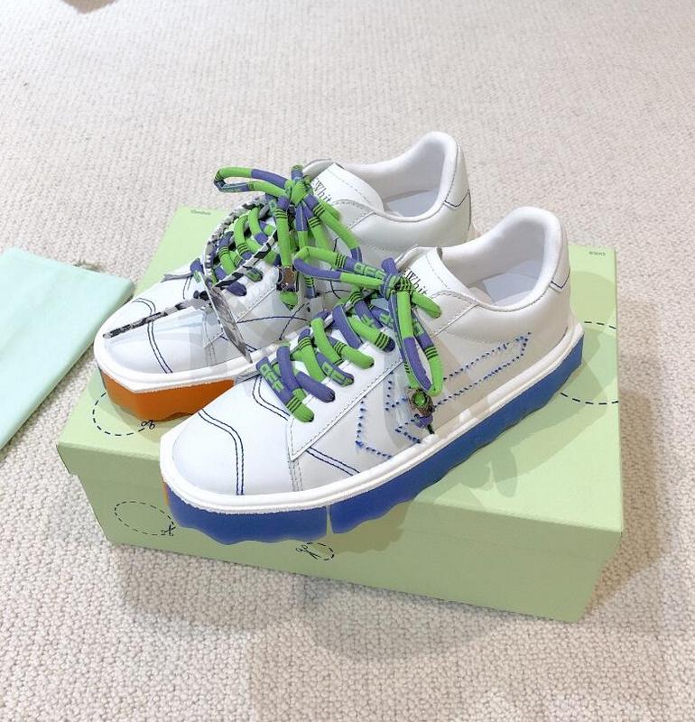 Chloe’s Picks - YZO Women Shoes - 131