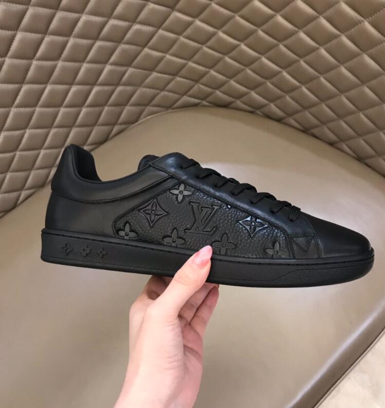 Chloe’s Picks - LOV Men Shoes - 1536