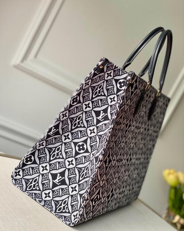 Chloe’s Picks - LOV Bags - 3119