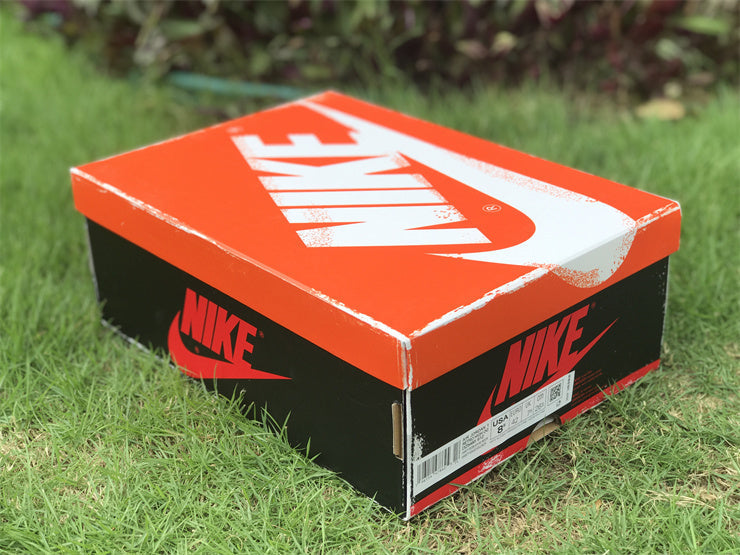 Nike Luxury Shoes