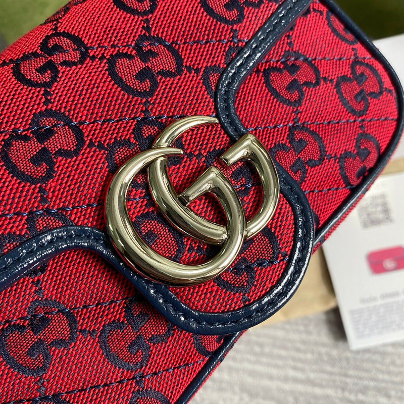 PHA - GUKI Bags - 1956