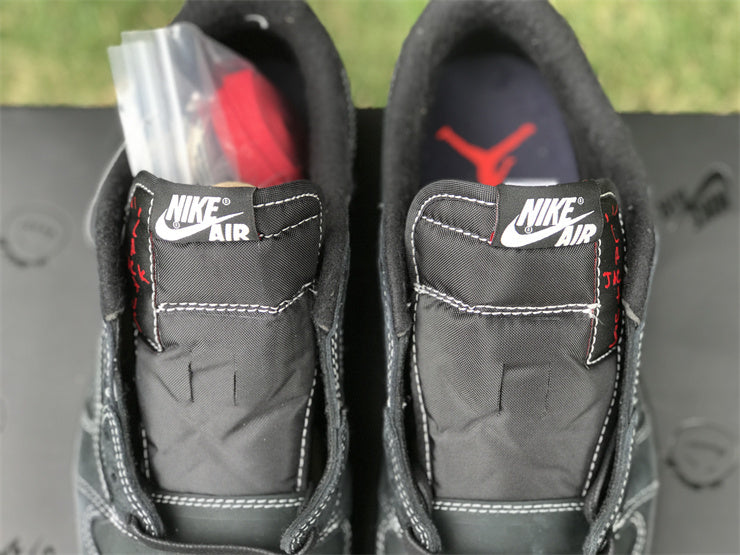 Nike Luxury Shoes