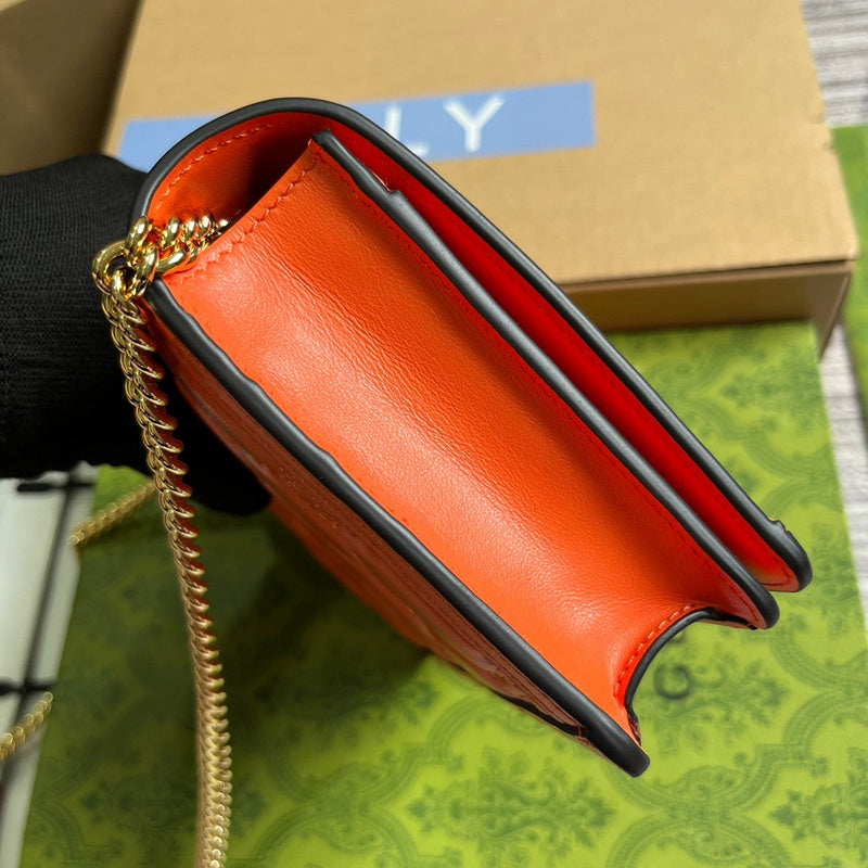 ENT - GCI Bags - 1316