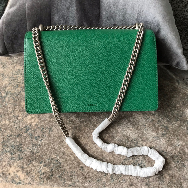 ENT - GCI Bags - 051