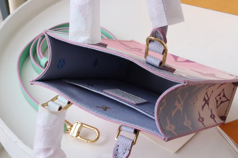 I W Fashion Lu-Vi Bags - 16639