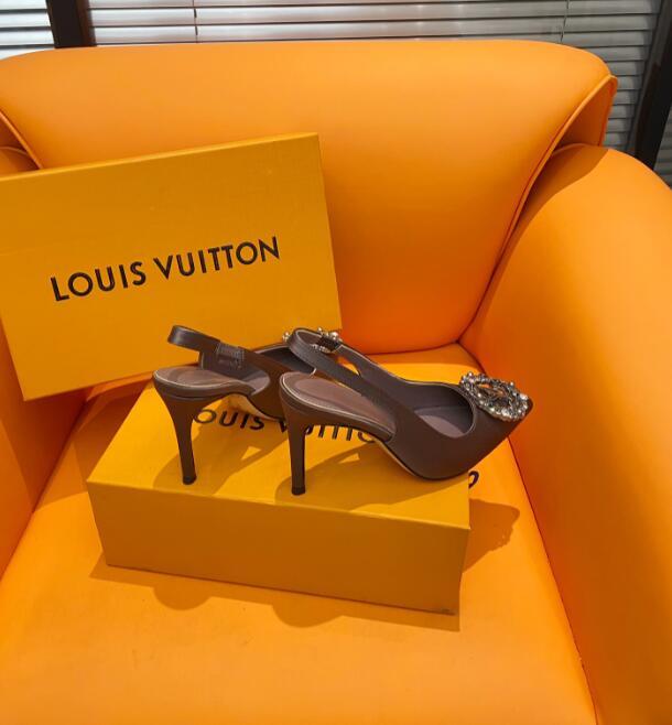 Chloe’s Picks - LOV Women Shoes - 252