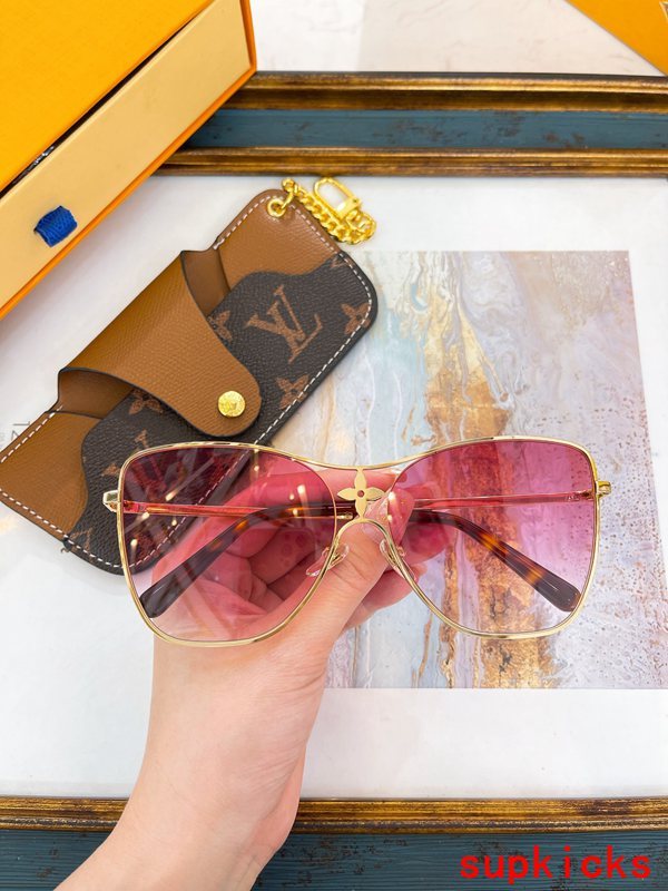 Louis Vuittion Luxury Sunglasses