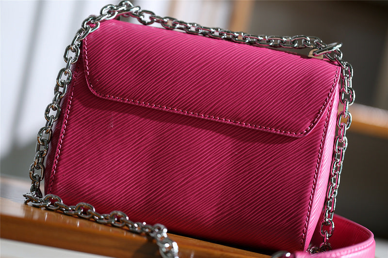 I W Fashion Lu-Vi bags - 8512