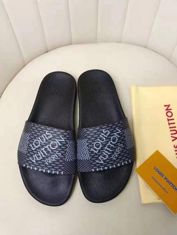 Chloe’s Picks - LOV Men Shoes - 1483