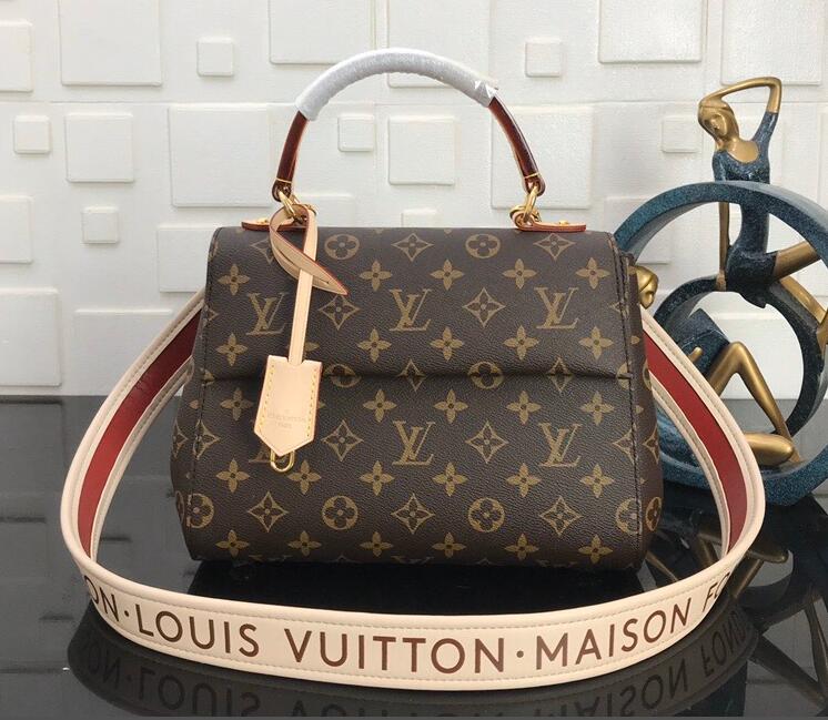 Chloe’s Picks - LOV Bags - 3037