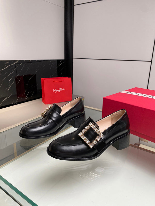 Roger Vivier Luxury Shoes