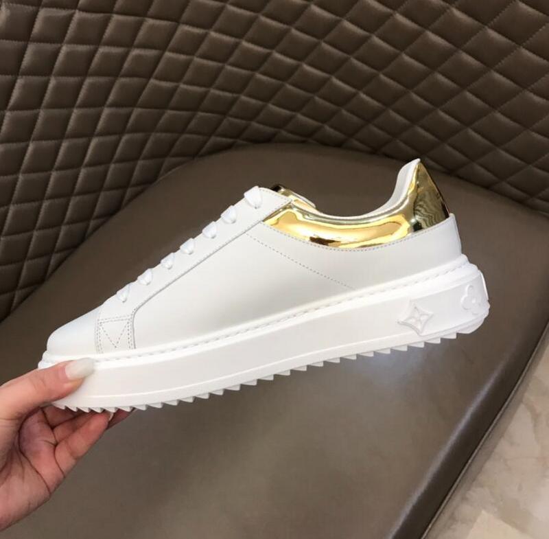 Chloe’s Picks - LOV Men Shoes - 1645