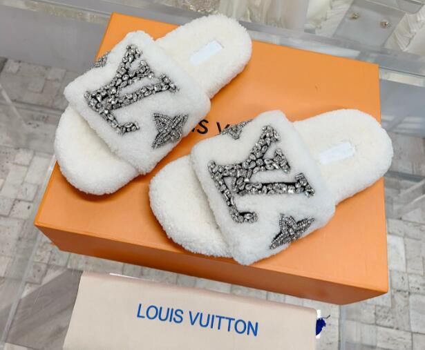 Chloe’s Picks - LOV Women Shoes - 490