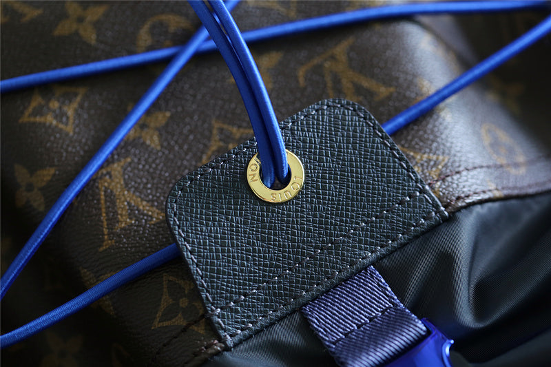 I W Fashion Lu-Vi bags - 9747