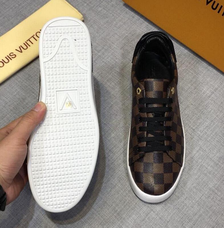 Chloe’s Picks - LOV Men Shoes - 1880