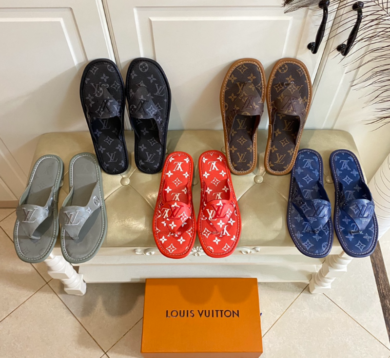 Chloe’s Picks - LOV Women Shoes - 101