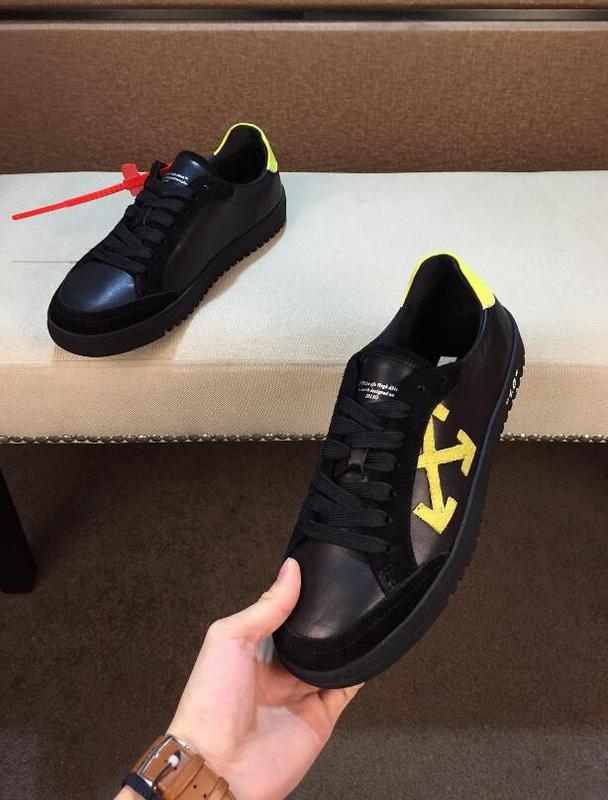 Chloe’s Picks - YZO Men Shoes - 218