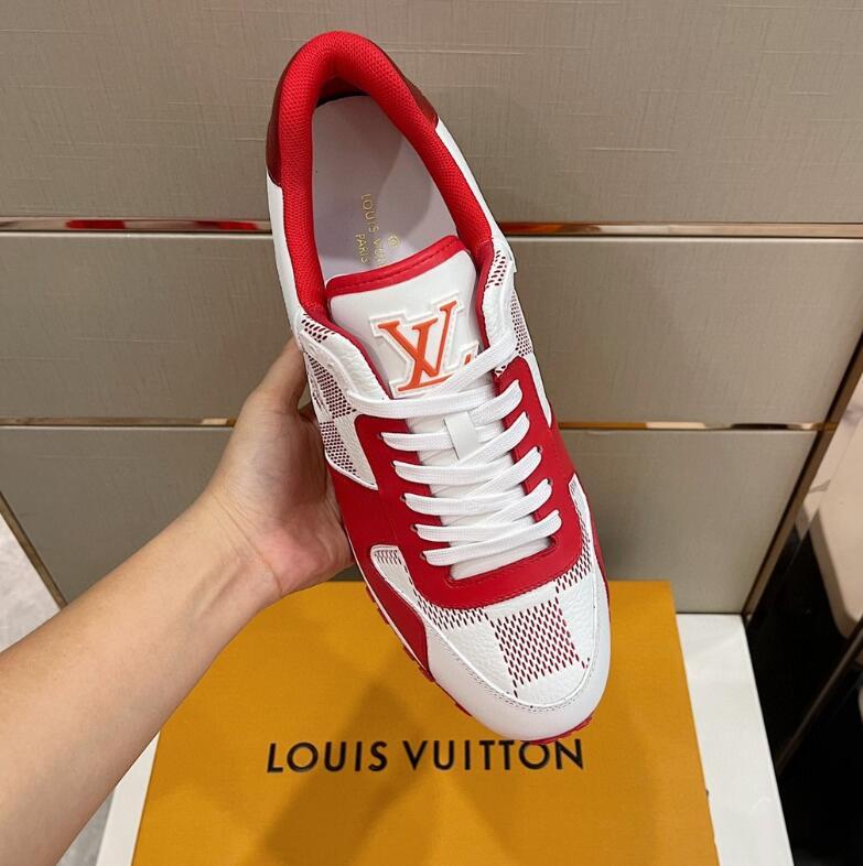 Chloe’s Picks - LOV Men Shoes - 701