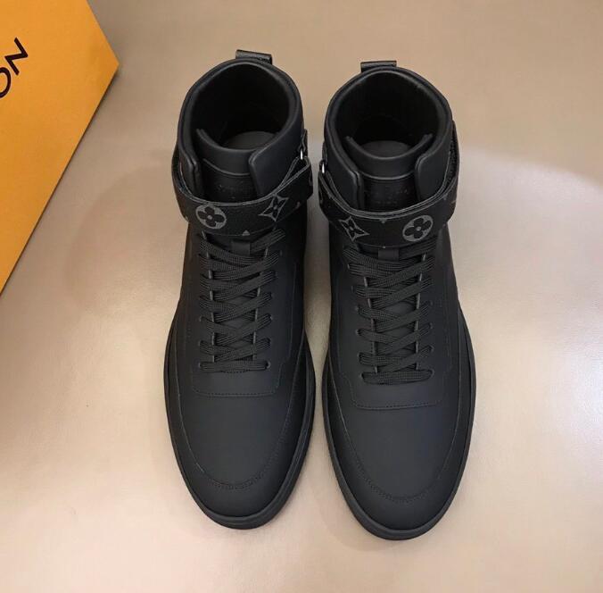 Chloe’s Picks - LOV Men Shoes - 1702